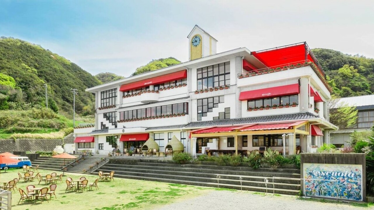 【イタリアン】リストランテ　スコーラの事業内容の写真1枚目