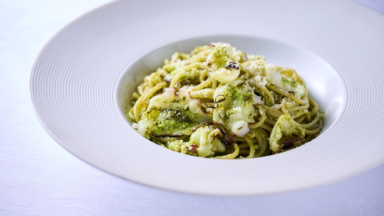 【イタリアン】リストランテ　スコーラの事業内容の写真3枚目