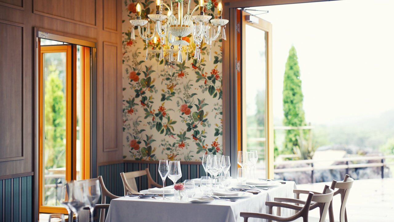 【イタリアン】リストランテ　スコーラの事業内容の写真2枚目