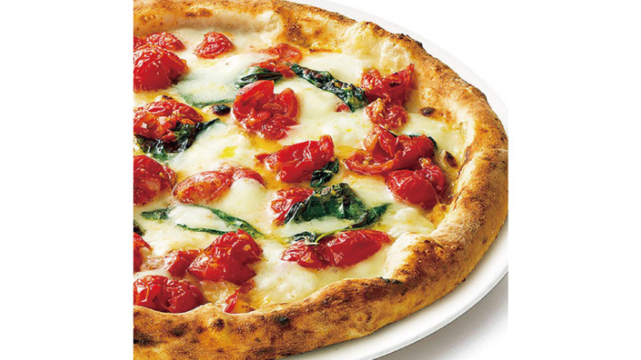 PIZZA SALVATORE CUOMOのこだわりポイントの写真1枚目