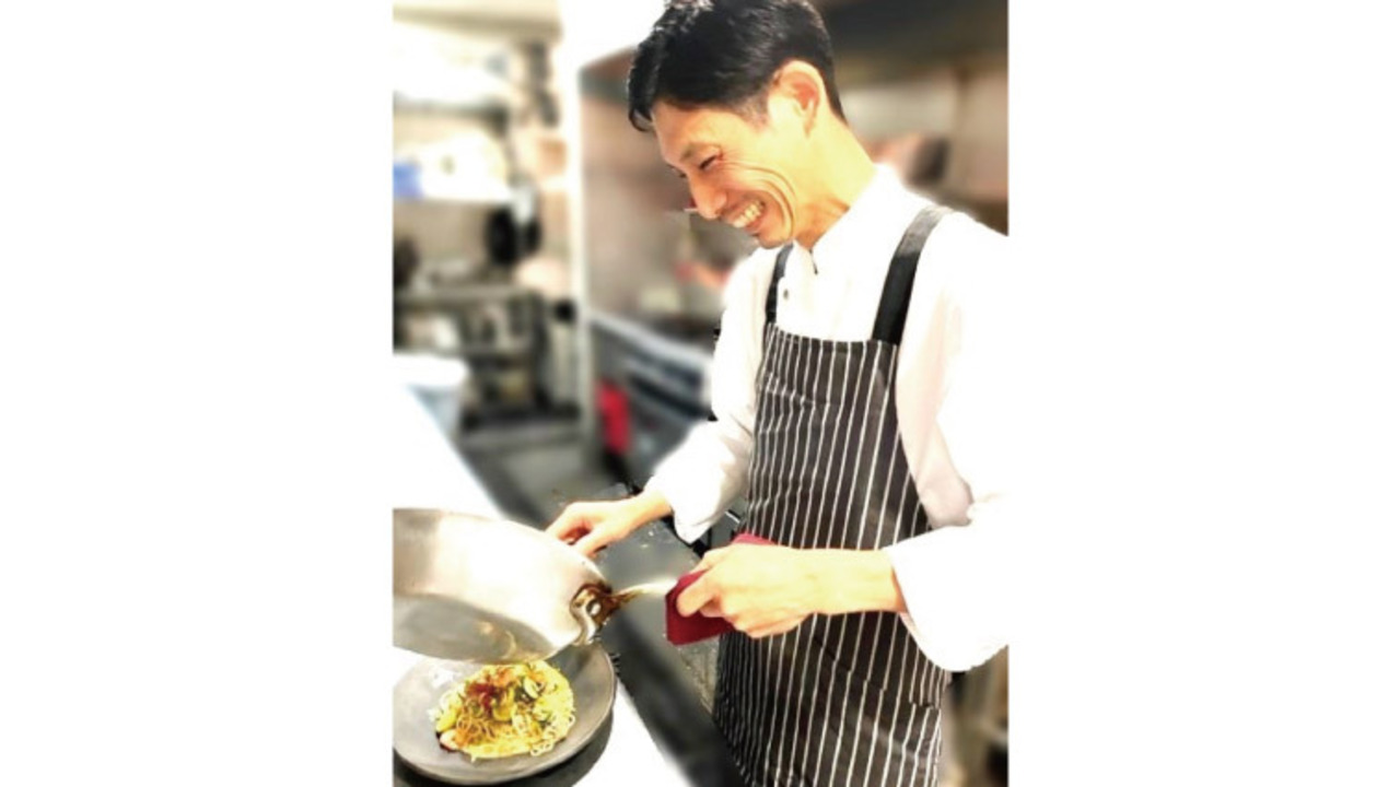 PIZZA SALVATORE CUOMOのこだわりポイントの写真2枚目