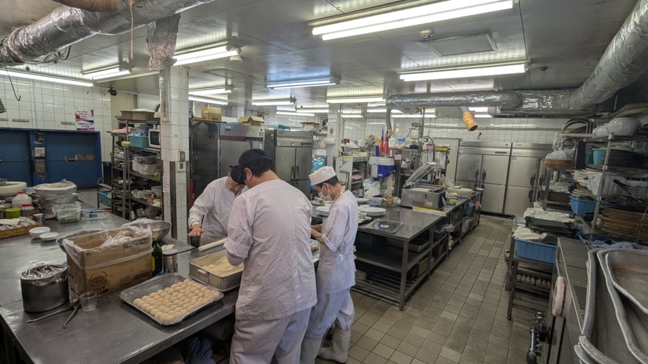 大東洋のこだわりポイントの写真1枚目