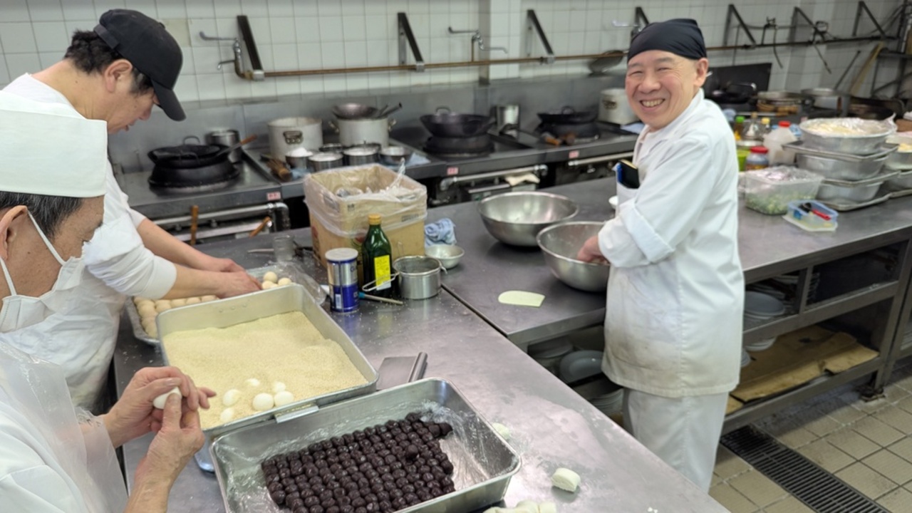 大東洋で働く人の写真1枚目