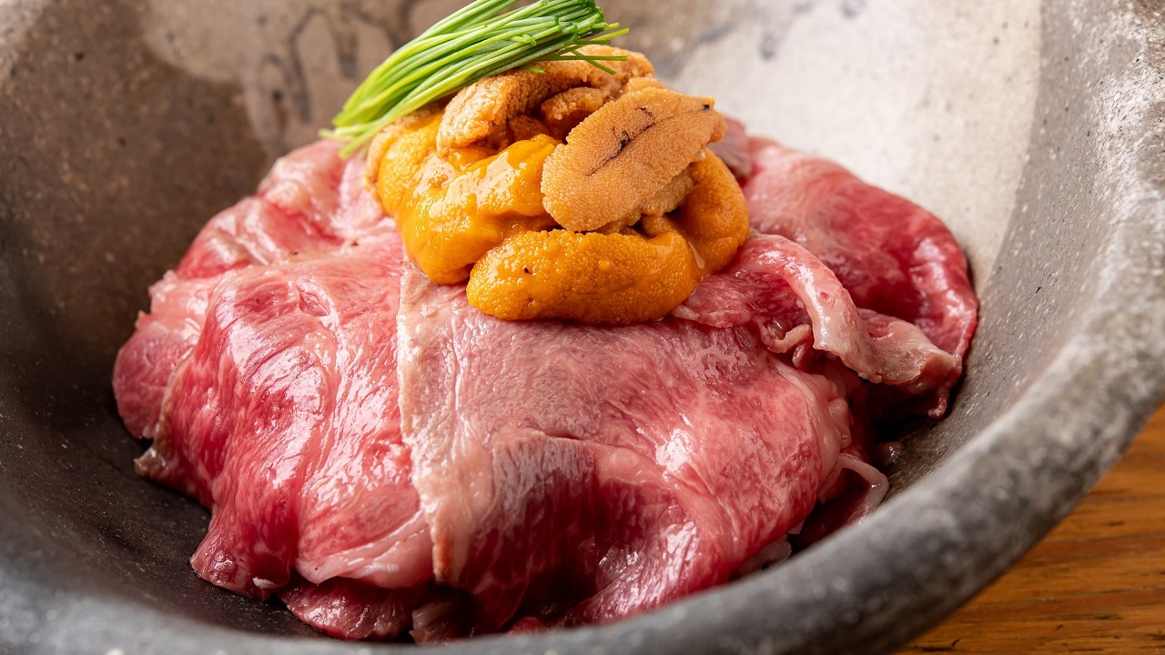 和食とお酒 きいろ 青山店のこだわりポイントの写真2枚目