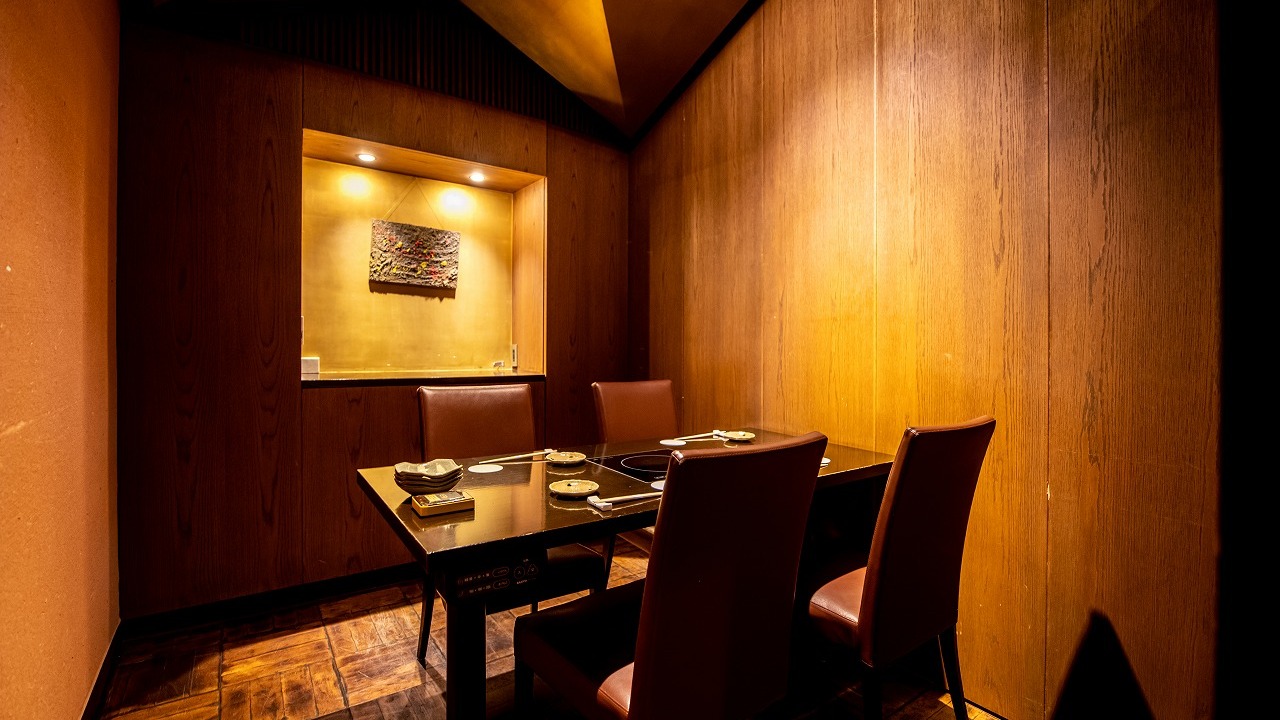 和食とお酒 きいろ 青山店の事業内容の写真3枚目