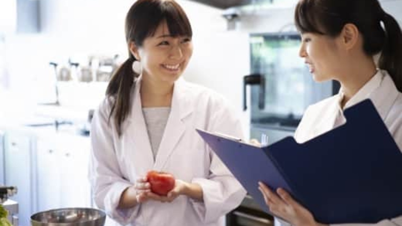 名阪食品株式会社(給食委託)の事業内容の写真1枚目