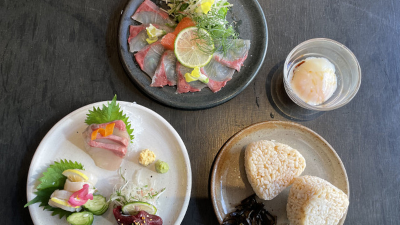 Ｍ＆Maison KYOTOのこだわりポイントの写真1枚目