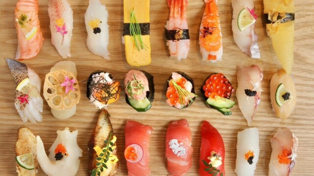 錦　活鮨-katsusushi-の事業内容の写真1枚目