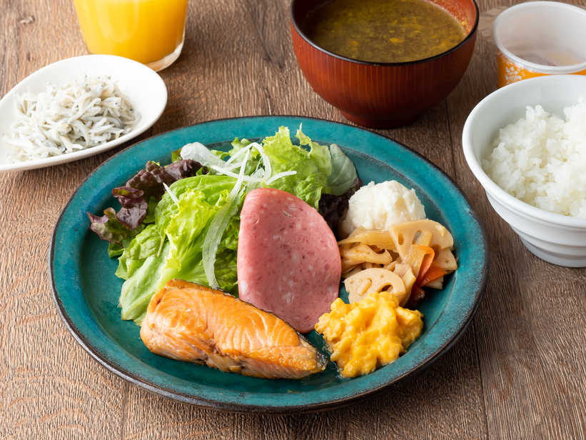 ジャパンフードサービス株式会社-YONOGHERITA 1枚目