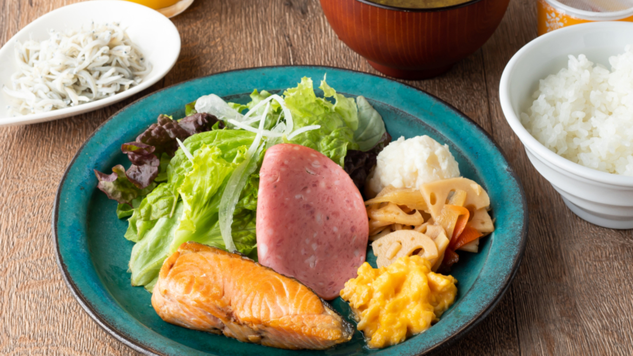 YONOGHERITAの事業内容の写真1枚目