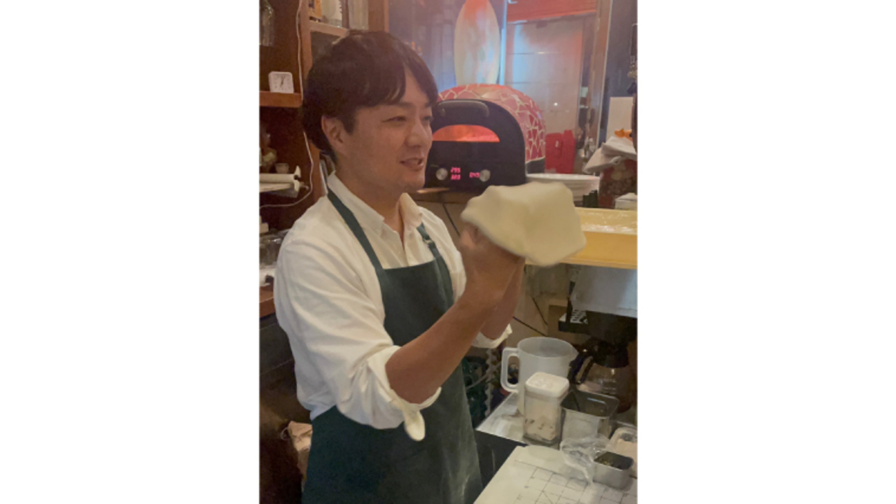 YONOGHERITAで働く人の写真3枚目