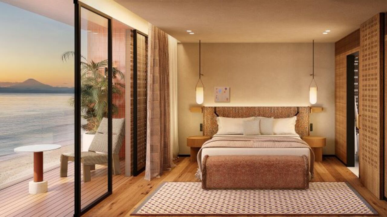 Casa CABaN HAYAMAのこだわりポイントの写真1枚目