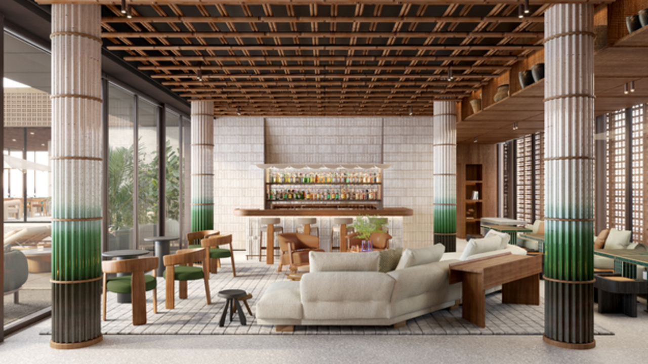 Casa CABaN HAYAMAの事業内容の写真3枚目