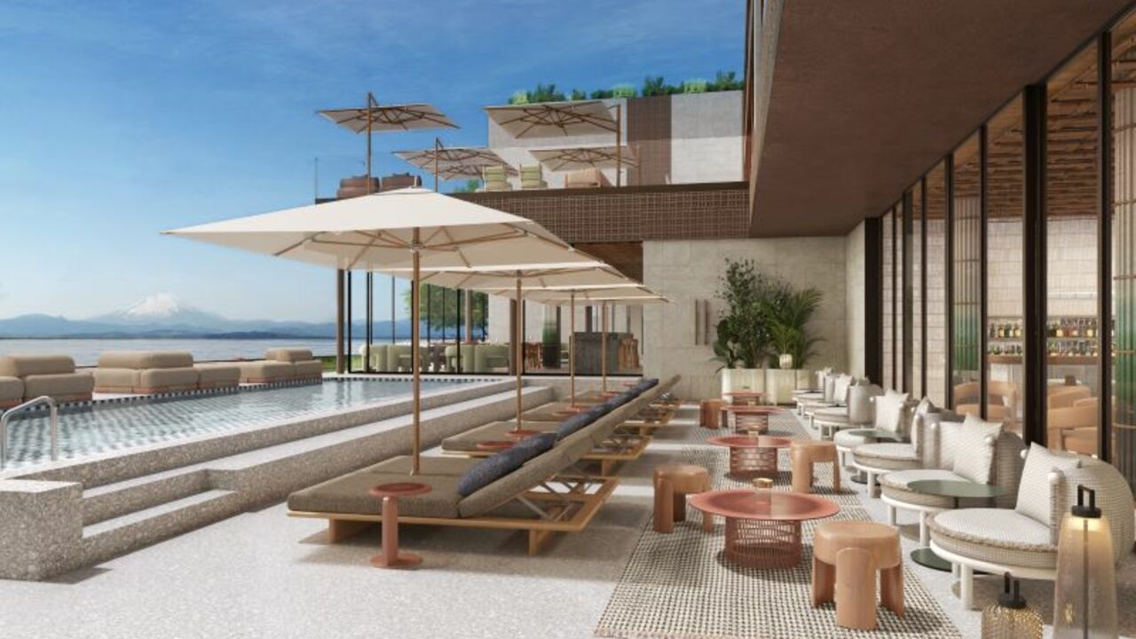 Casa CABaN HAYAMAの事業内容の写真4枚目