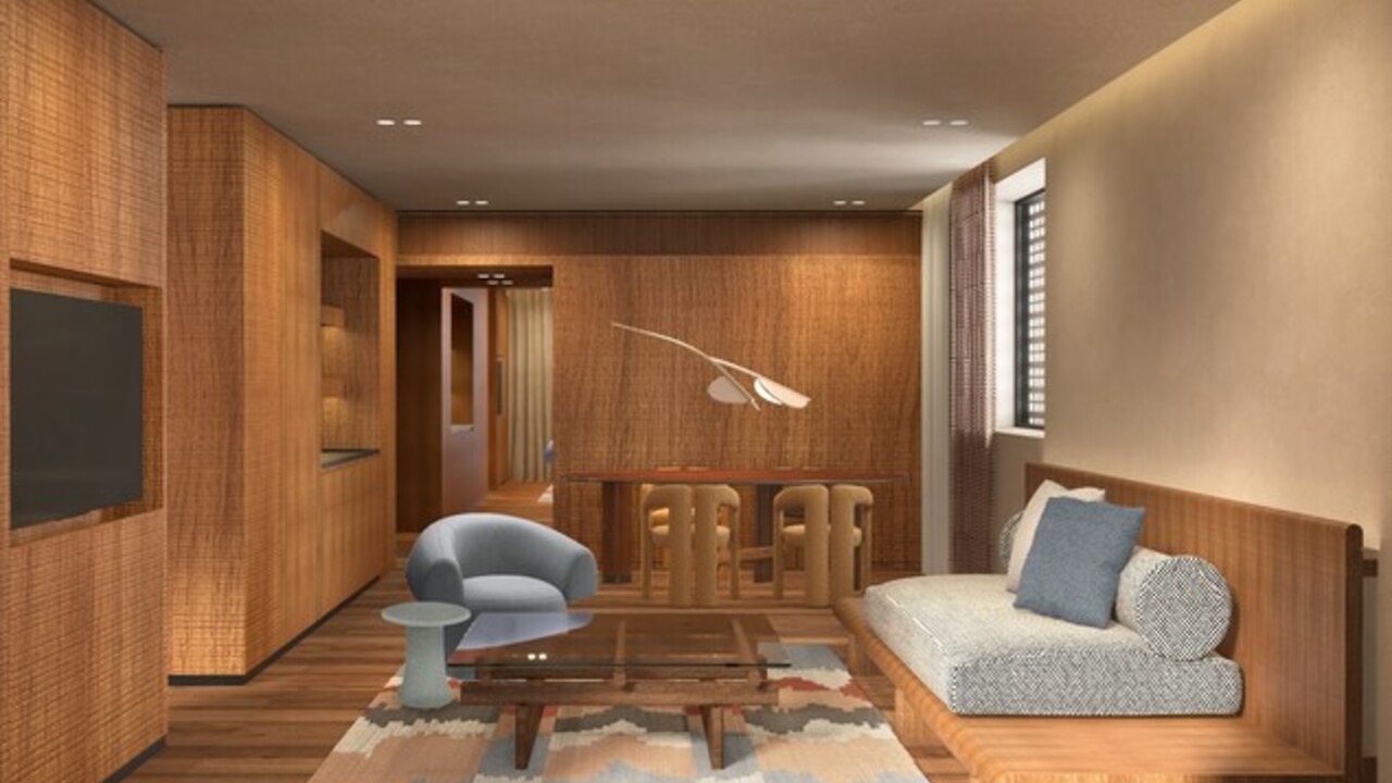 Casa CABaN HAYAMAの事業内容の写真1枚目