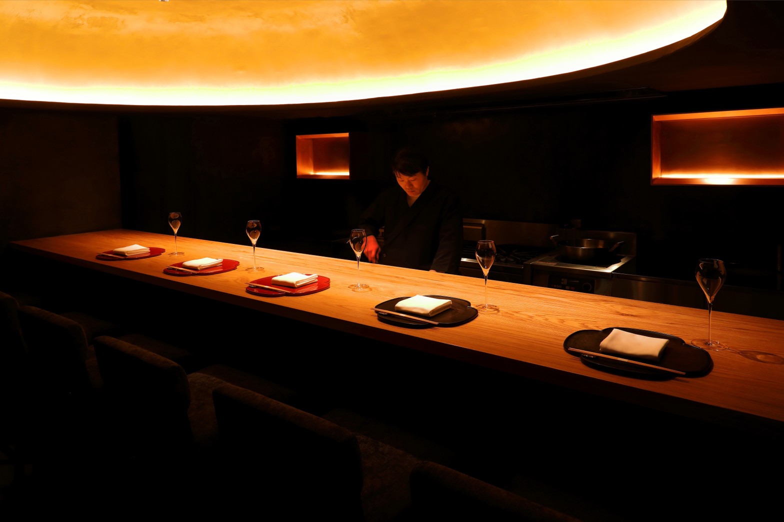 株式会社GRAPES-天ぷらとワインしの 3枚目