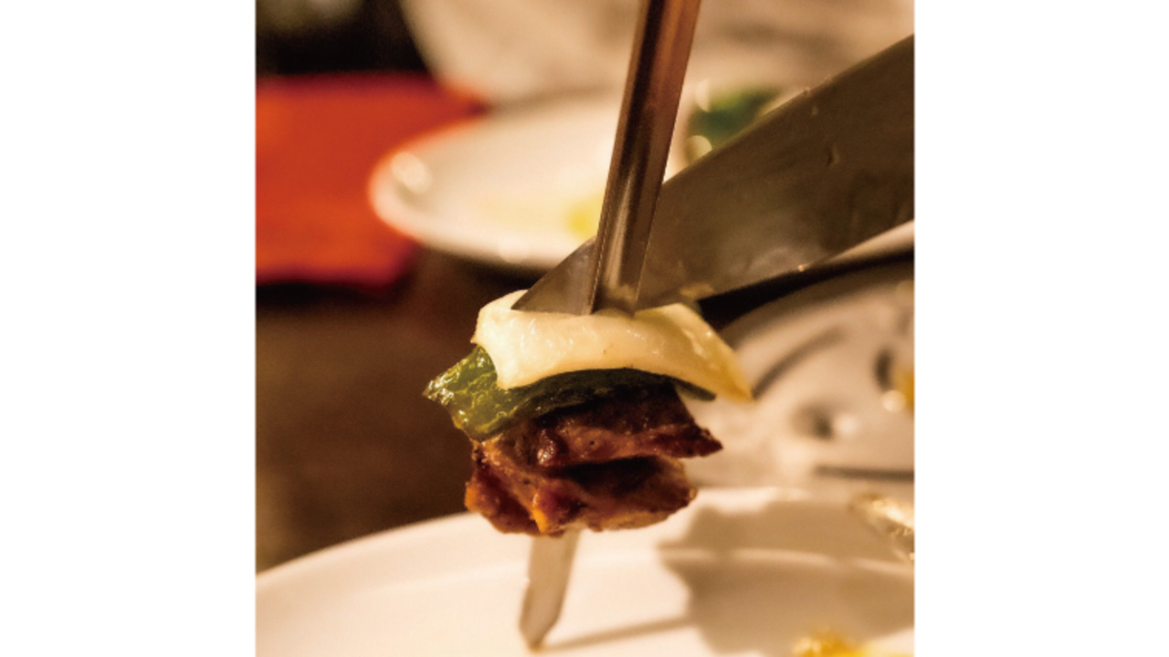 シュラスコレストラン Felizのこだわりポイントの写真4枚目