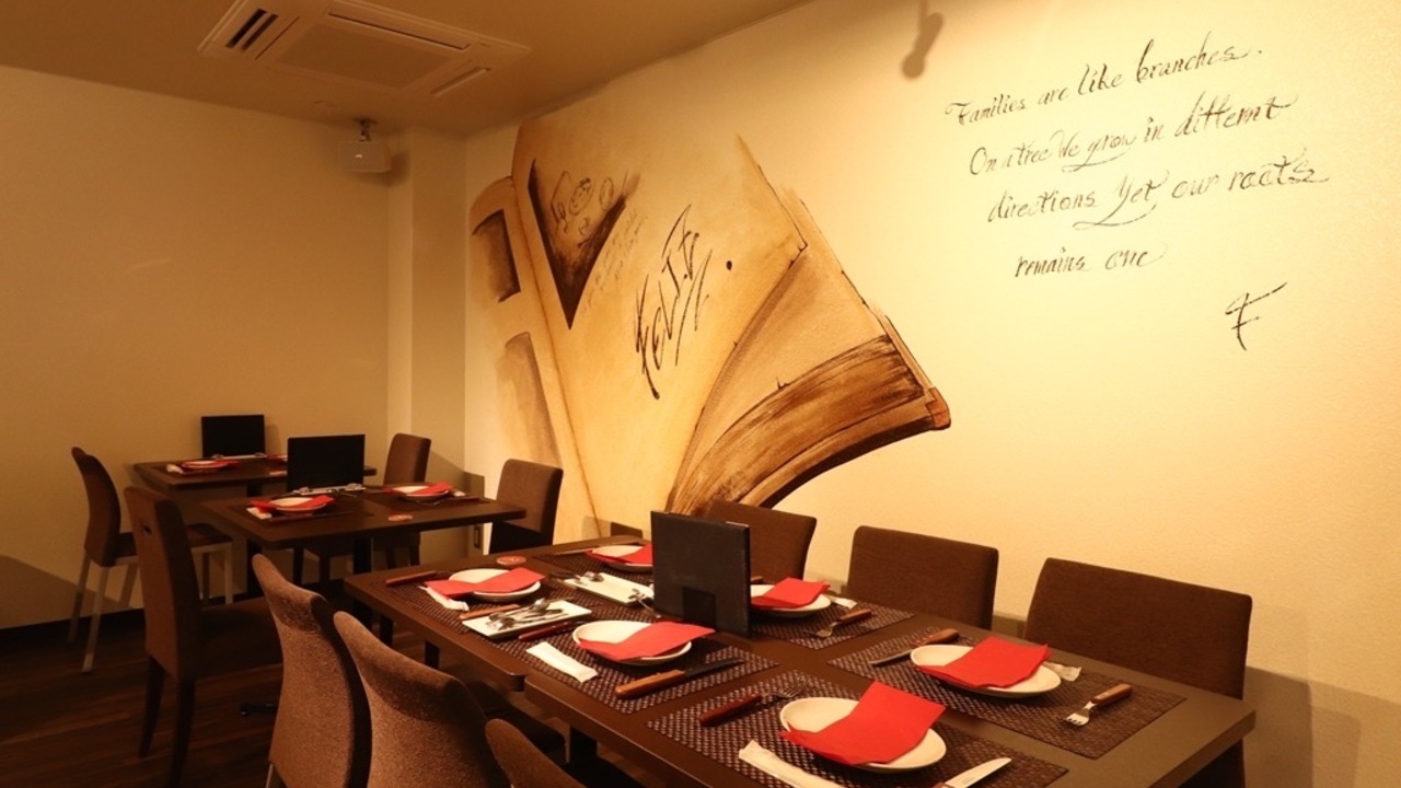 シュラスコレストラン Felizの事業内容の写真2枚目