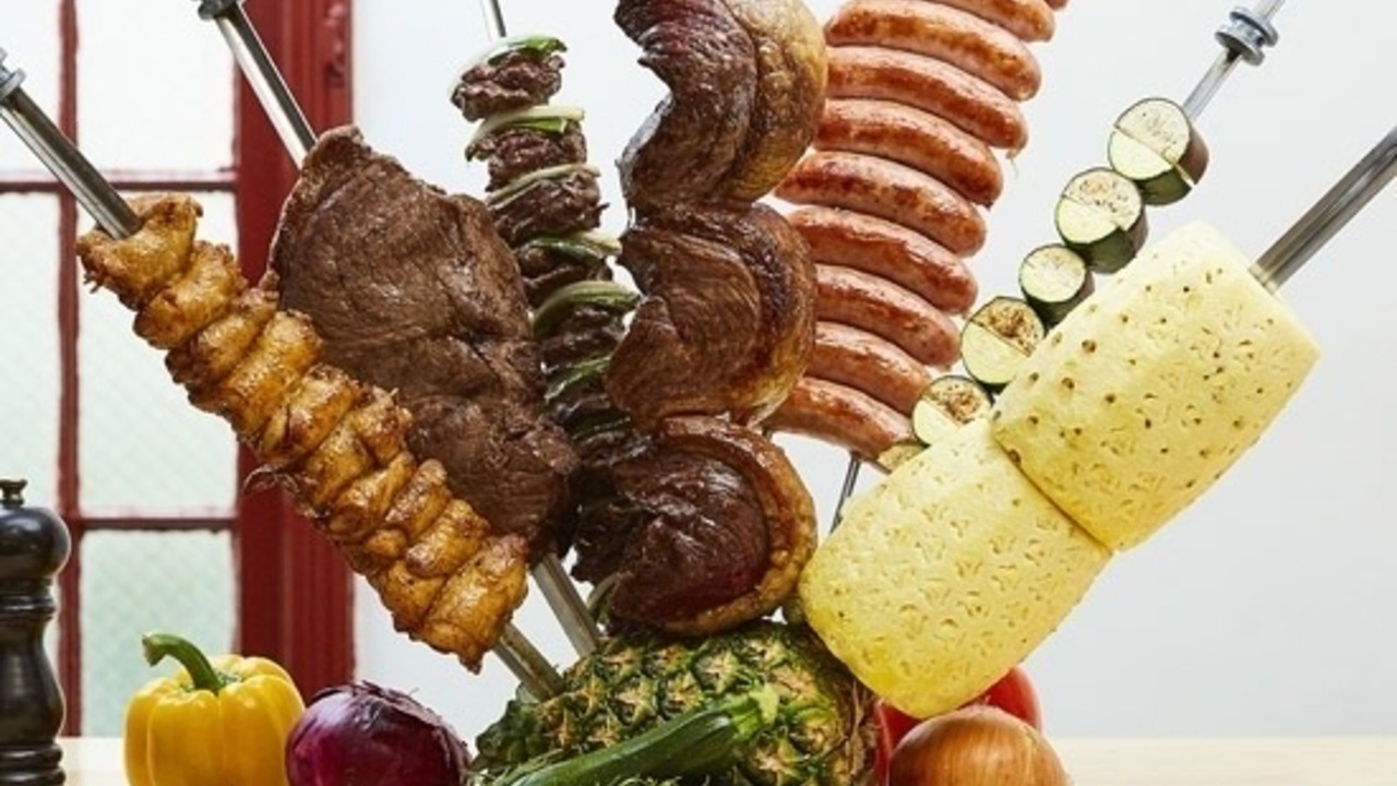 シュラスコレストラン Felizの事業内容の写真3枚目