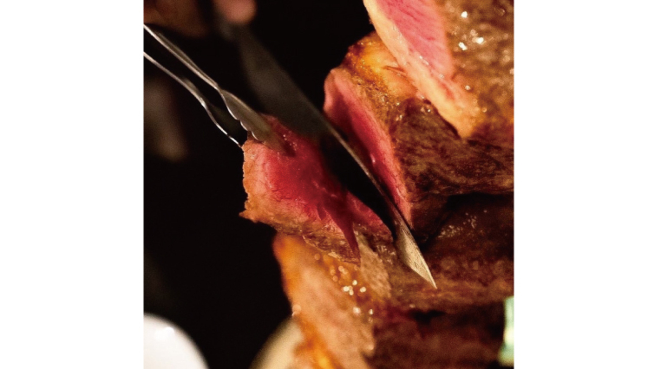 シュラスコレストラン Felizの事業内容の写真4枚目