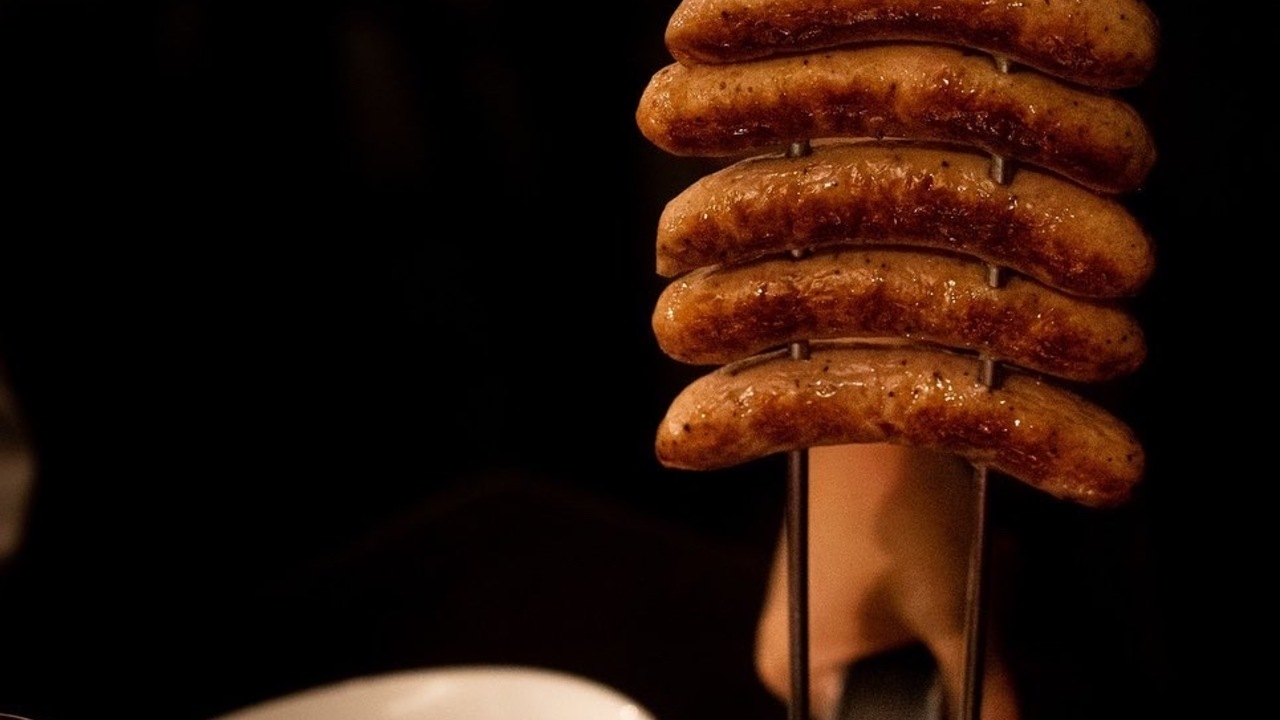 シュラスコレストラン Felizの事業内容の写真4枚目