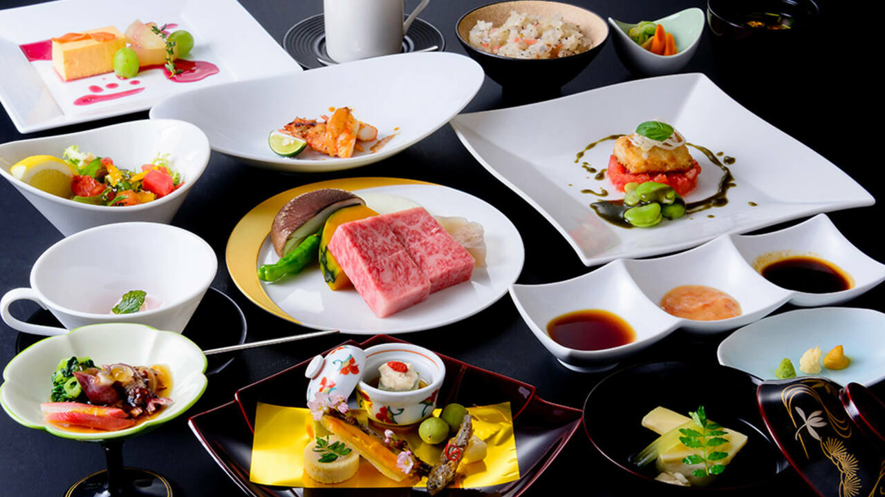 下呂温泉 懐石宿 水鳳園の事業内容の写真4枚目