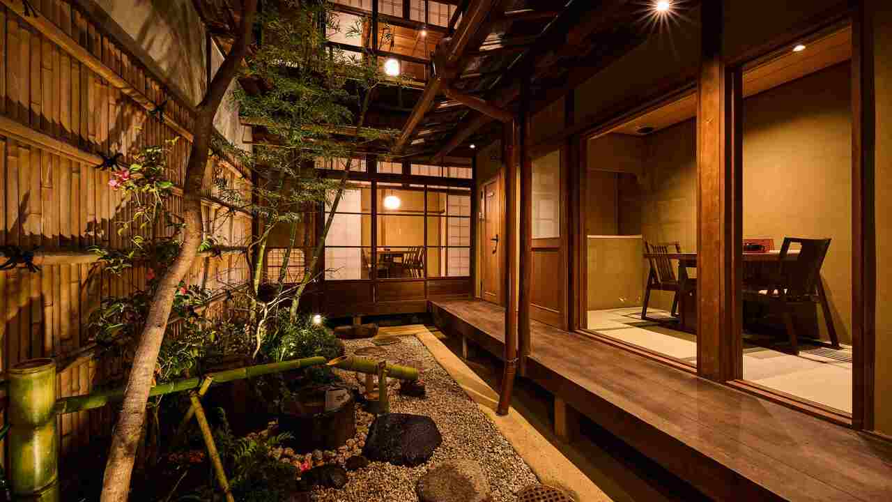 祇園 鰻 川藤のこだわりポイントの写真1枚目