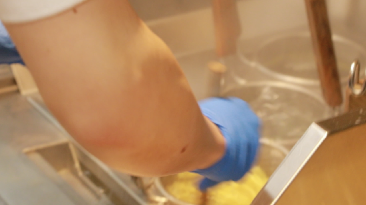 元祖油堂のこだわりポイントの写真2枚目