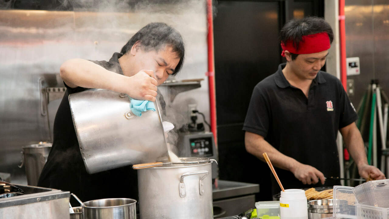 たくみ家のこだわりポイントの写真2枚目