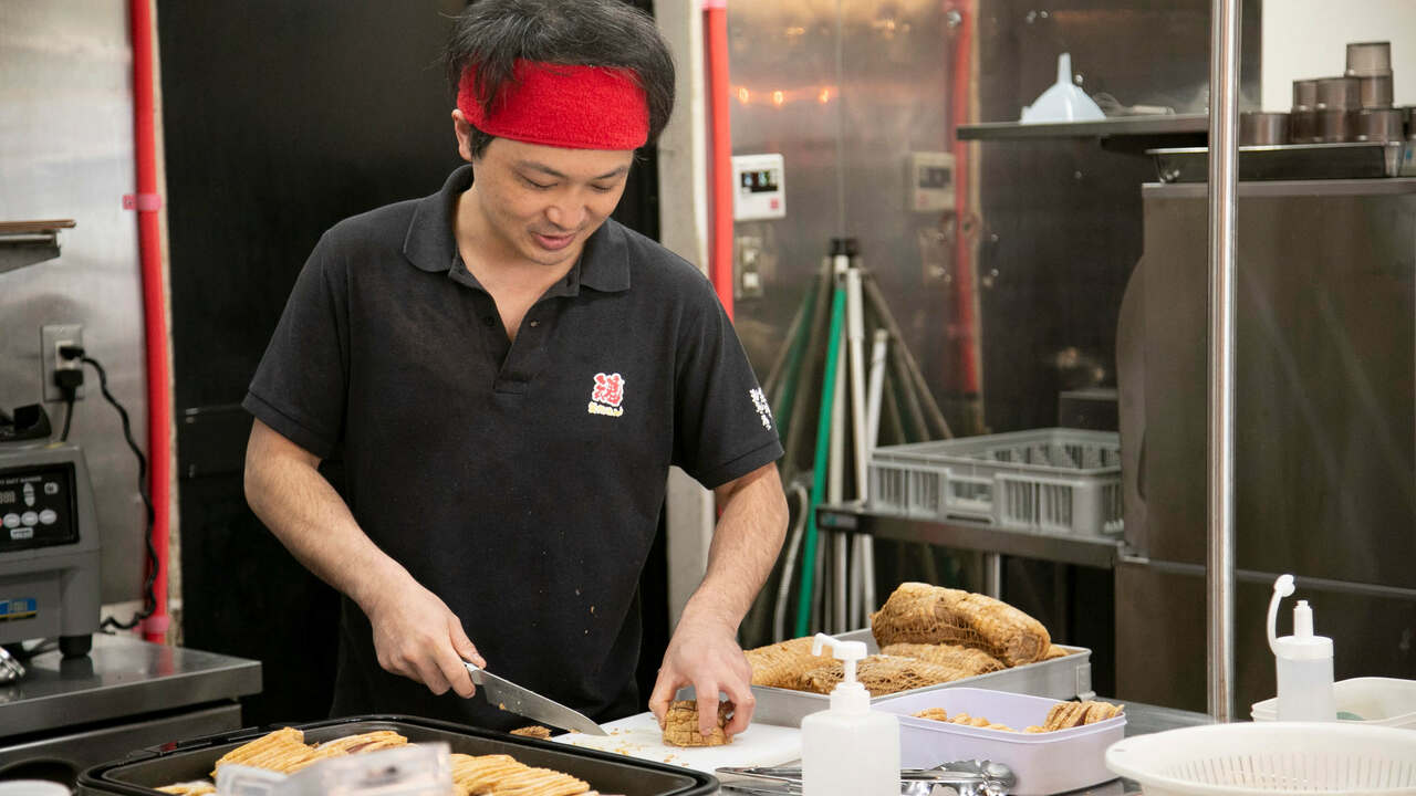 たくみ家のこだわりポイントの写真4枚目