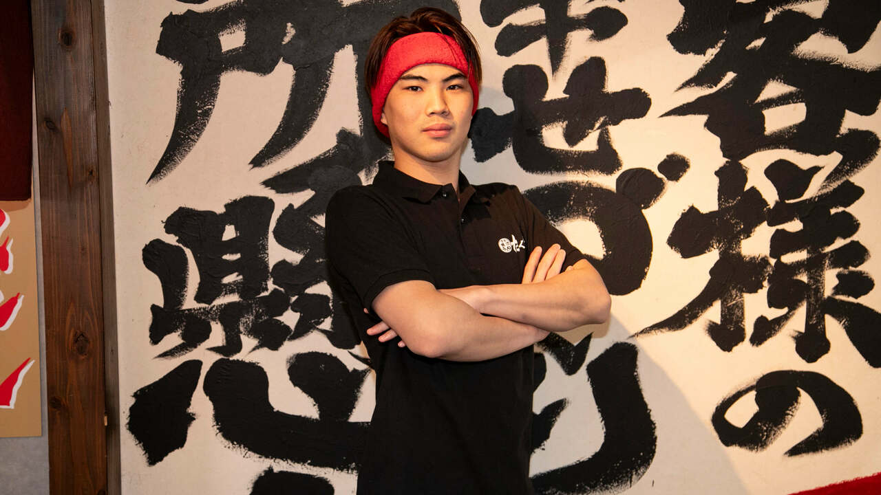 たくみ家で働く人の写真2枚目