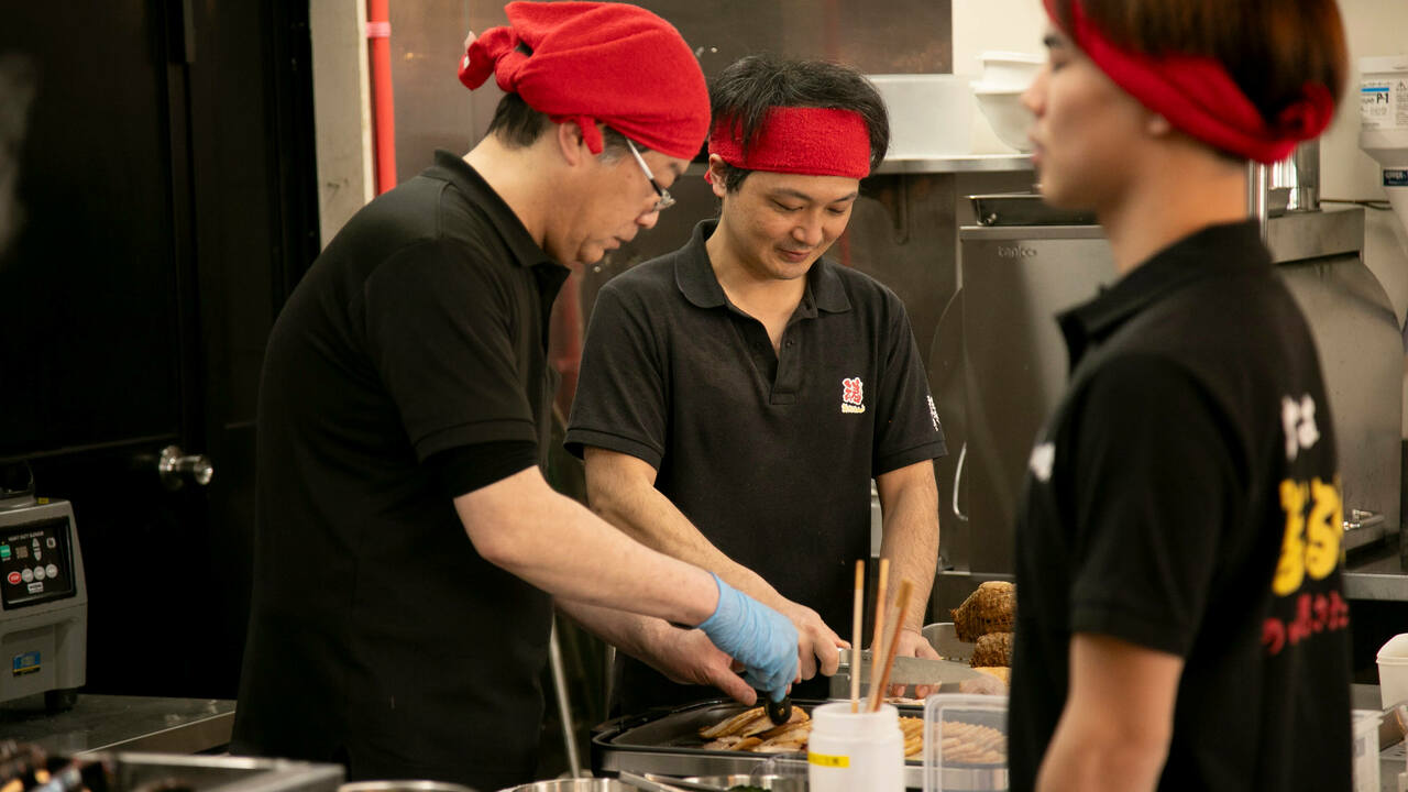 たくみ家の事業内容の写真3枚目