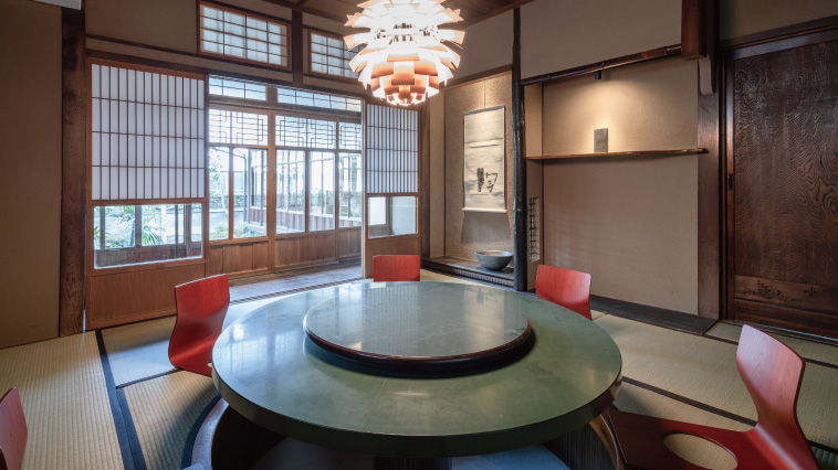 株式会社マツダモビリティ佐賀-陶々亭 / HAJIME 1枚目