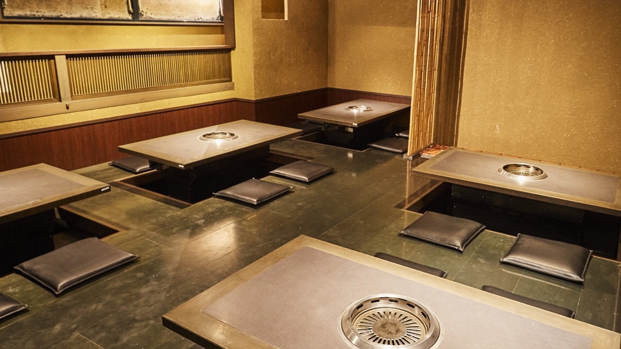 地酒と肴 魚頂点の事業内容の写真1枚目