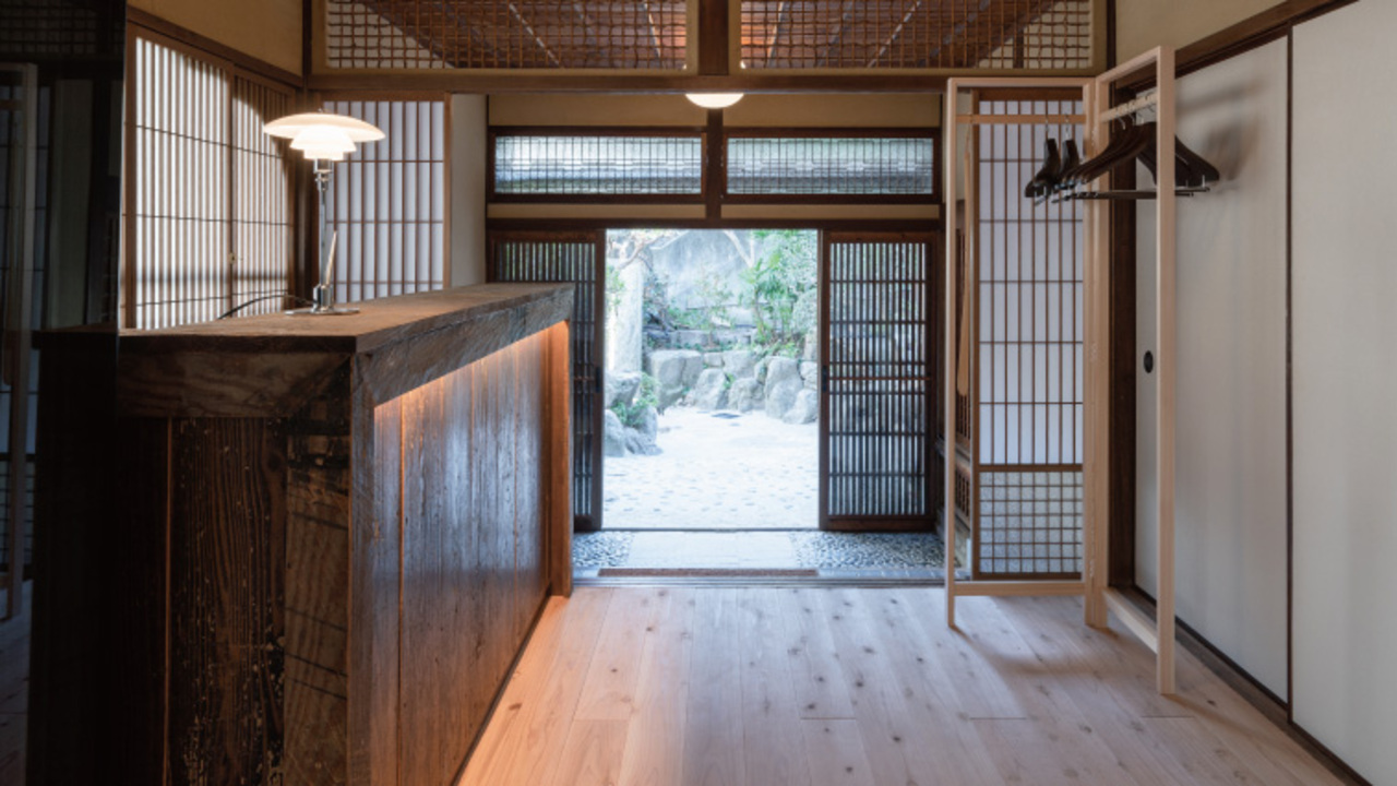 陶々亭 / HAJIMEで働く人の写真1枚目