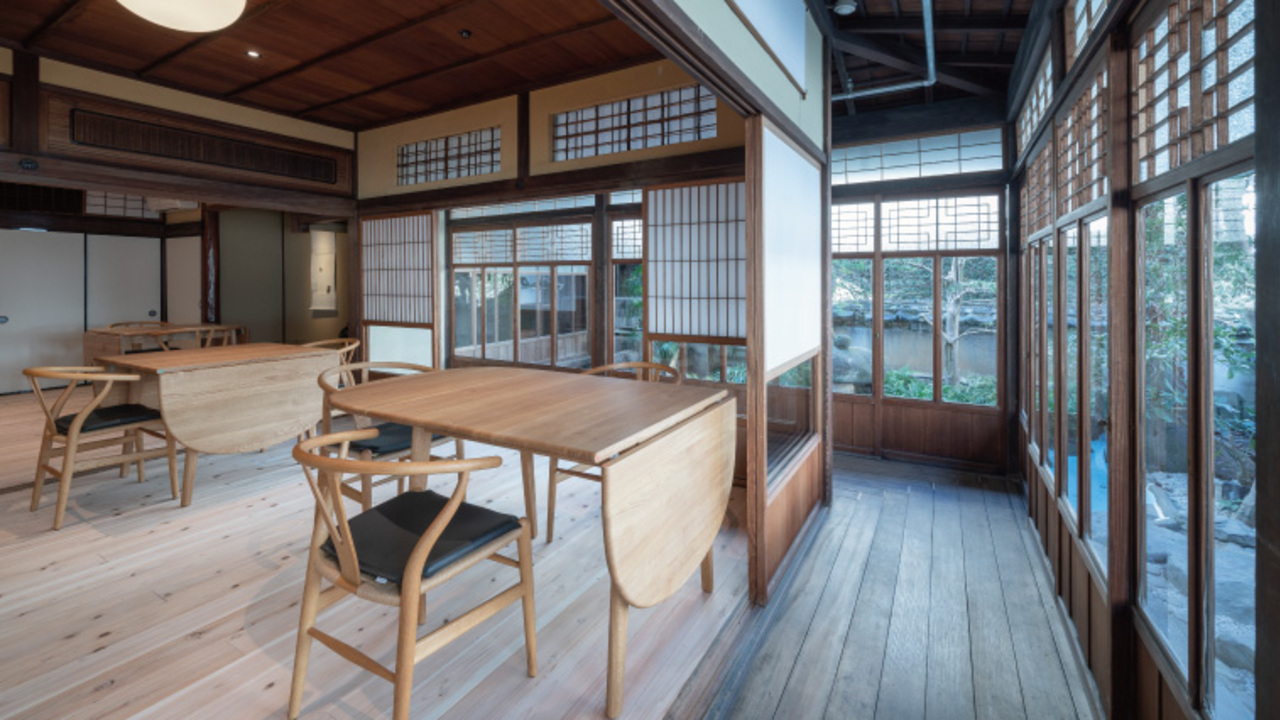 陶々亭 / HAJIMEで働く人の写真2枚目