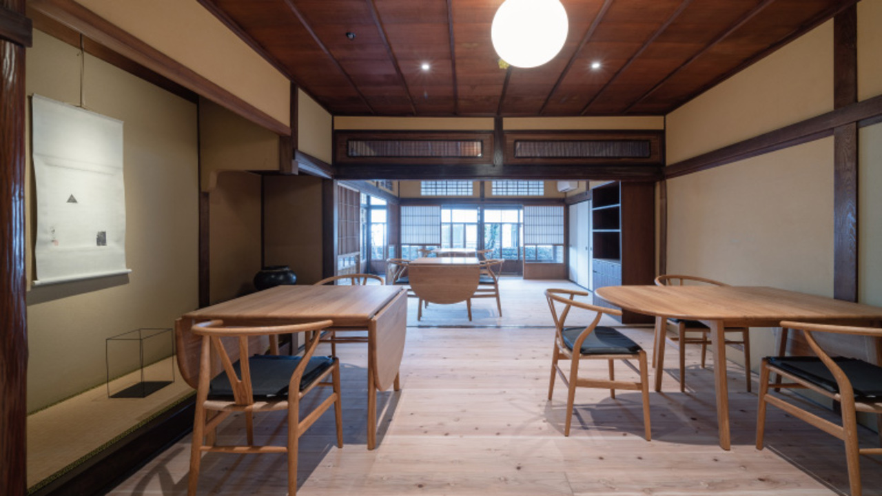 陶々亭 / HAJIMEの事業内容の写真1枚目