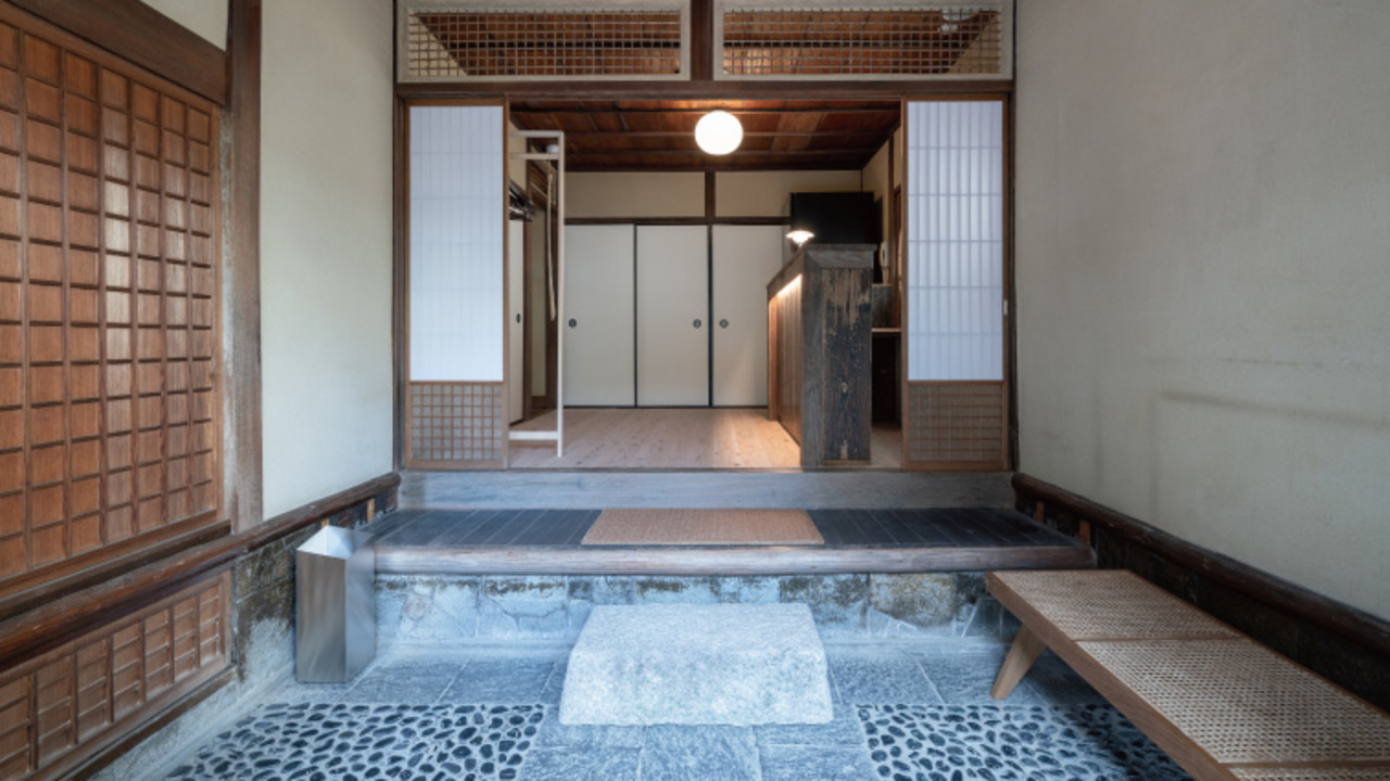 陶々亭 / HAJIMEの事業内容の写真2枚目