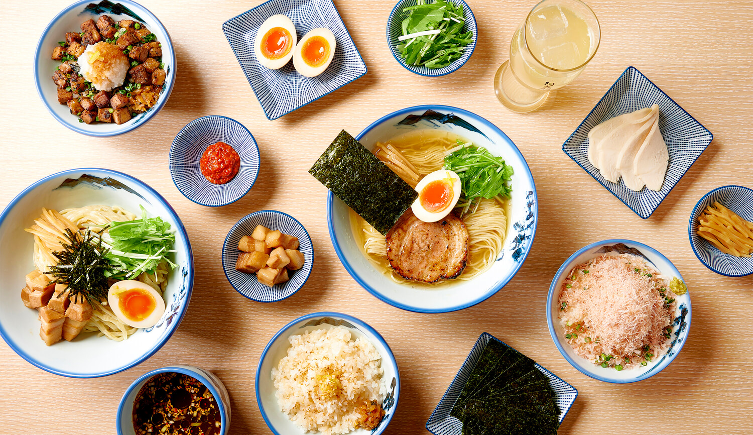 AFURI株式会社-AFURI 辛紅 2枚目