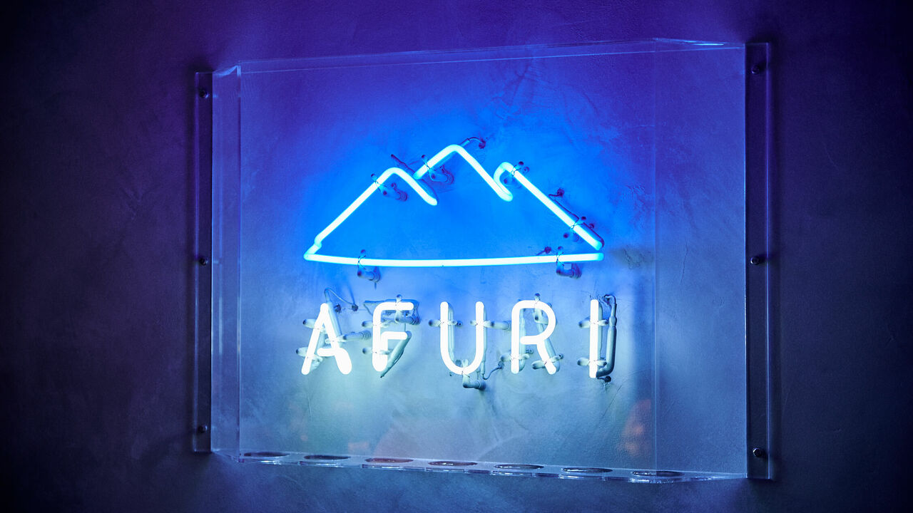 AFURI 辛紅の事業内容の写真2枚目