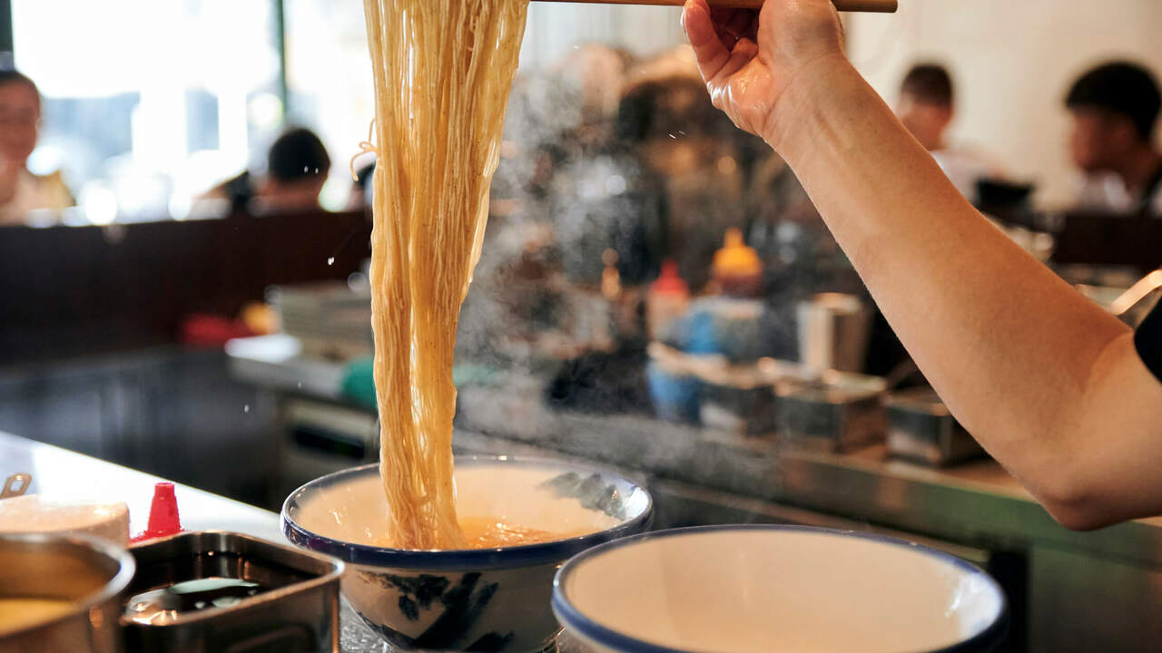 ZUND-BARのこだわりポイントの写真3枚目