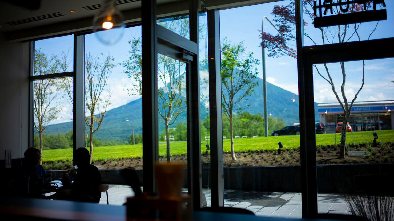 ZUND-BARの事業内容の写真3枚目