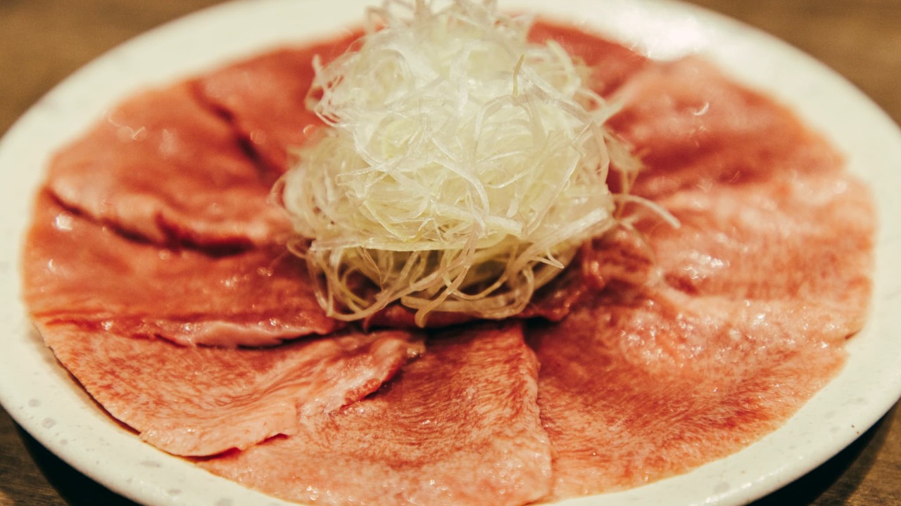 焼肉ホルモンうしごろの事業内容の写真2枚目