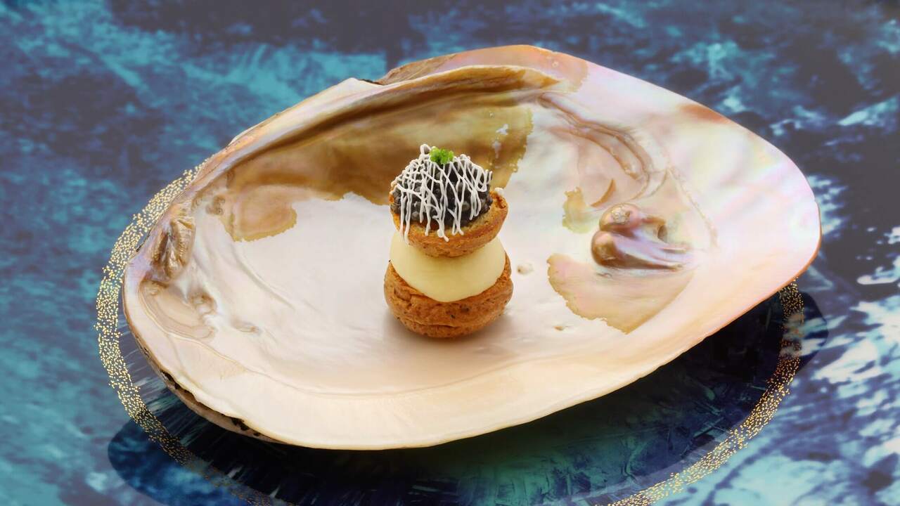 Saucer（ソーセ）のこだわりポイントの写真1枚目