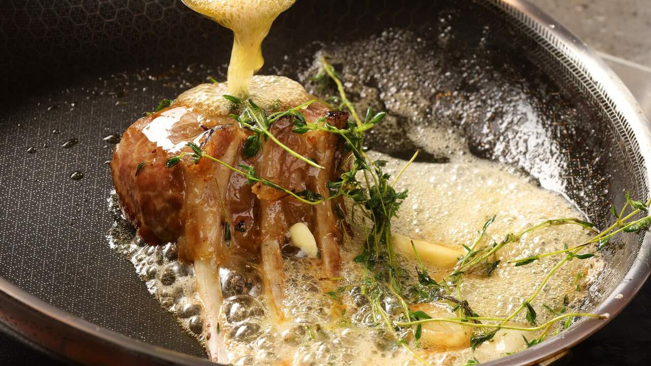 Saucer（ソーセ）のこだわりポイントの写真2枚目