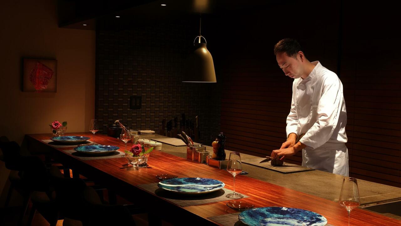 Saucer（ソーセ）で働く人の写真1枚目