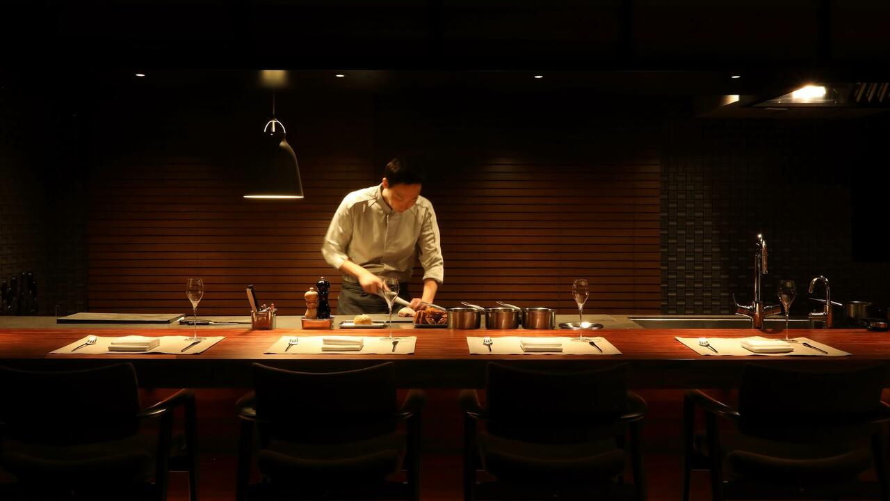 Saucer（ソーセ）で働く人の写真2枚目