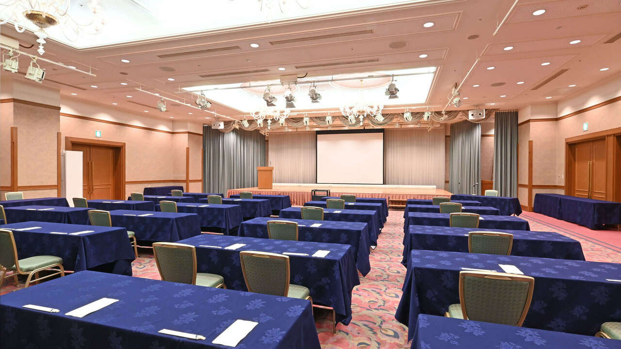 グランドホテルニュー王子で働く人の写真1枚目