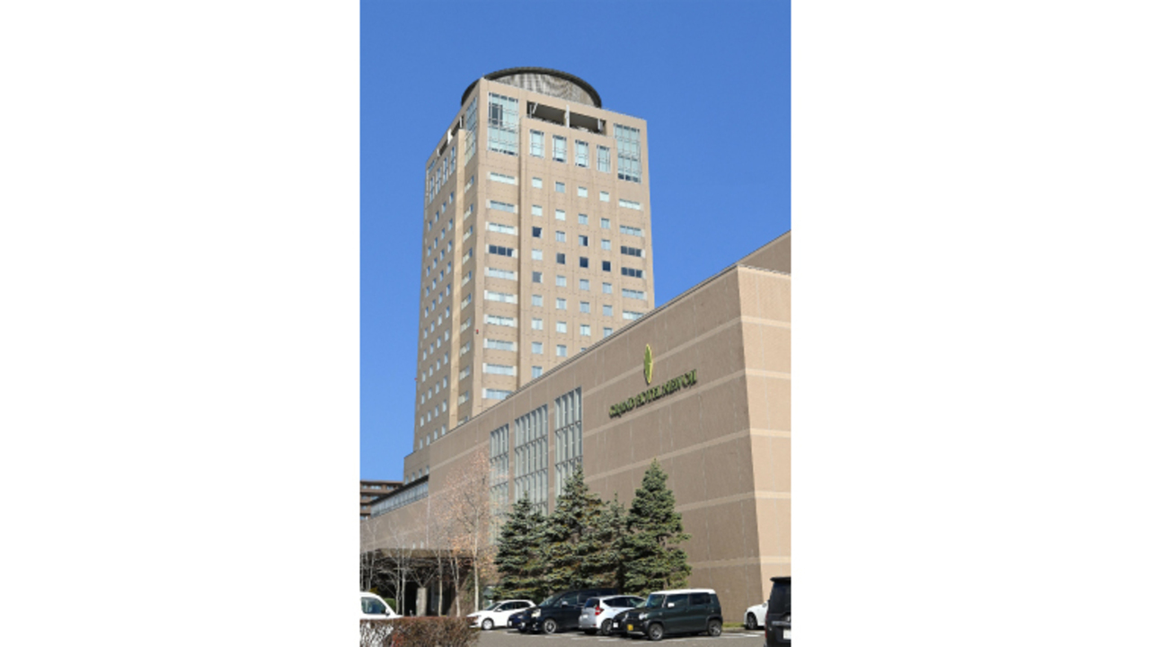 グランドホテルニュー王子で働く人の写真3枚目