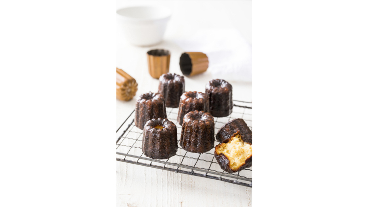 エシレのこだわりポイントの写真1枚目